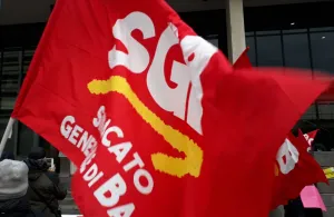 SGB Sindacato generale di base – Comunicato “Giù le mani dal nostro TFR!”