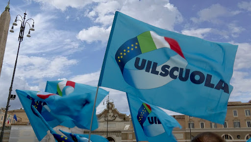 UIL SCUOLA RUA – Informativa Concorso docenti Religione cattolica