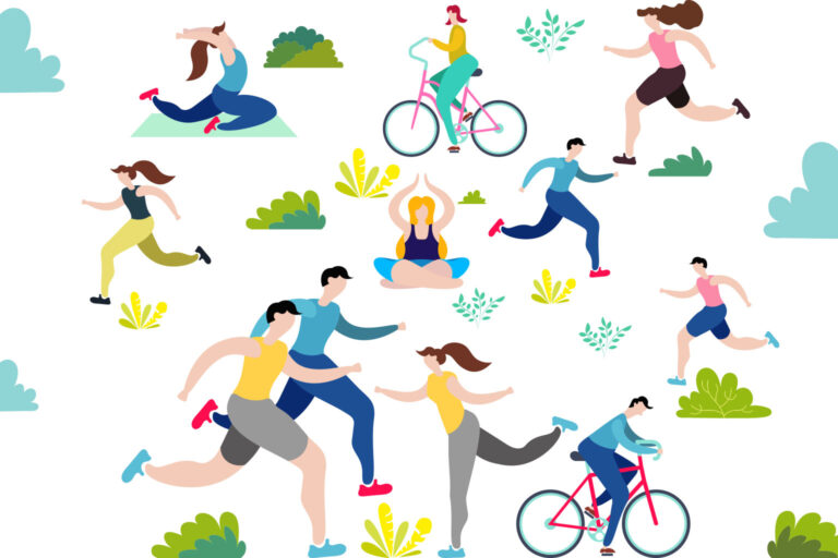 Attività di avviamento alla pratica sportiva – Competizioni sportive scolastiche a.s. 2023-2024