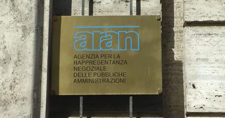 CCNQ di ripartizione dei distacchi e dei permessi tra le associazioni sindacali rappresentative nei comparti e nelle aree di contrattazione – triennio 2022/24