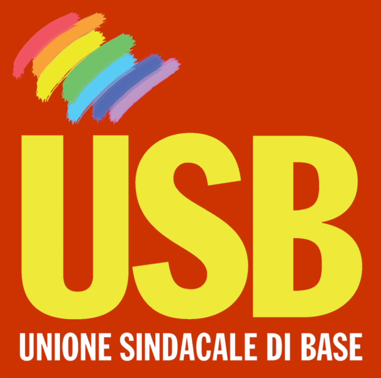 USB – Indizione assemblea sindacale presentazione lista USB elezioni CSPI 7 maggio 2024