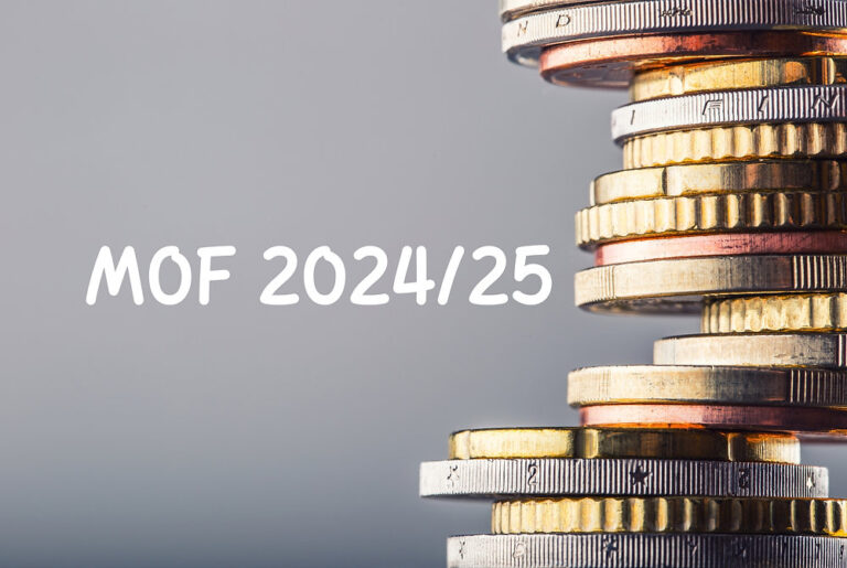 Determina liquidazione compensi attività aggiuntive a valere su MOF a.s. 2024/25