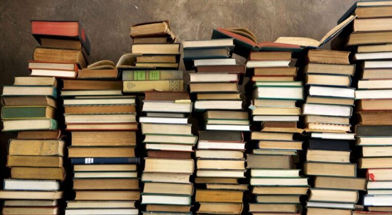 Determina di adozione dei libri di testo per l’anno scolastico 2025/26
