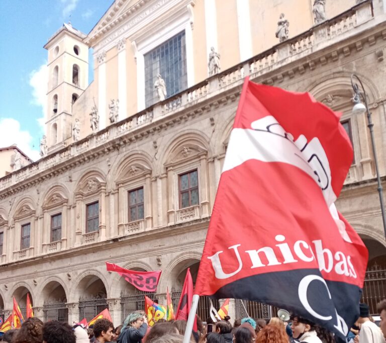Unicobas – Una polizza travestita da welfare!
