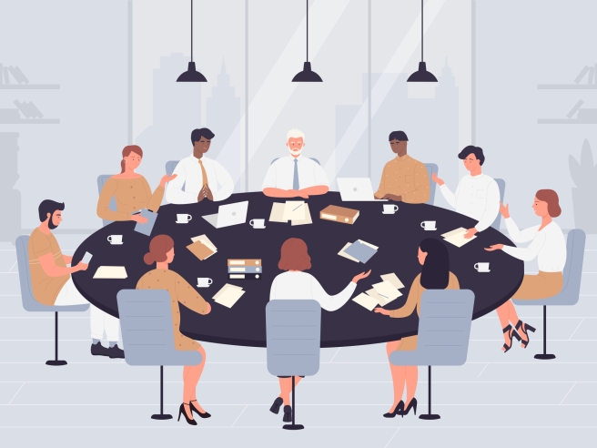 Delega alla presidenza dei Gruppi di lavoro operativo per l’inclusione, dei consigli di intersezione, interclasse e classe e delle operazioni di scrutinio – anno scolastico 2026/2027