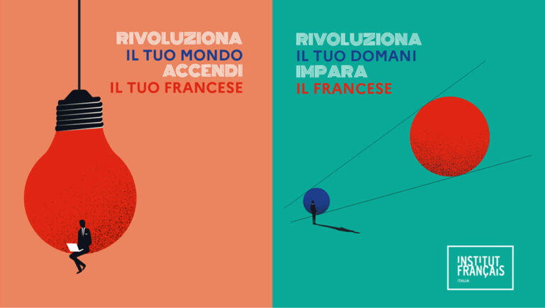 Attività di cooperazione educativa – Institut Français Italia – a.s. 2026-2027