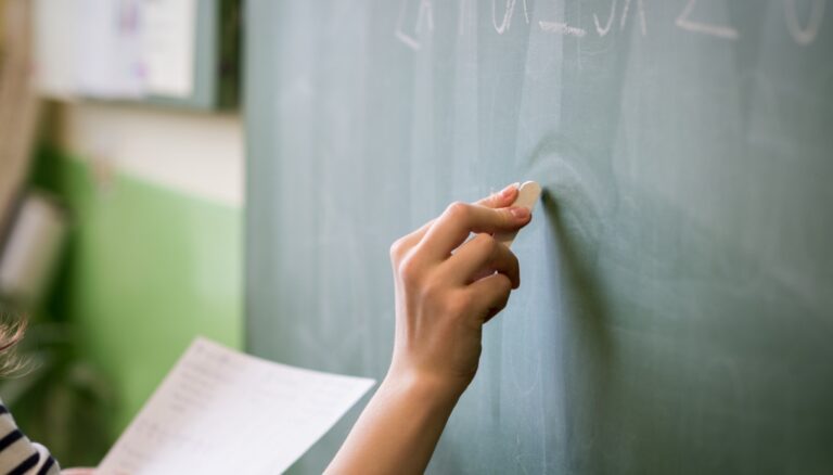 Integrazione della composizione del Comitato per la valutazione dei docenti – triennio 2024/2025–2026/2027