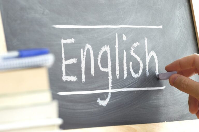 Corso di aggiornamento gratuito dedicato ai Docenti di Lingua Inglese