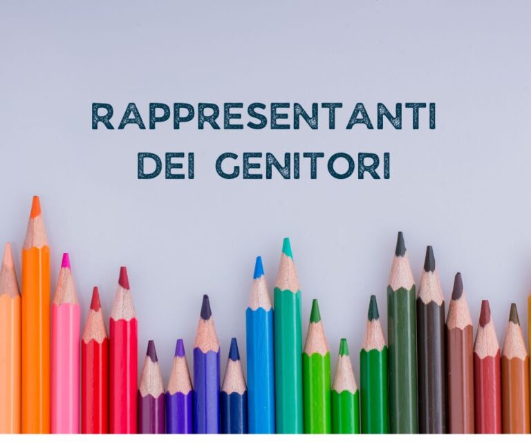 Avviso di comunicazione degli esiti delle elezioni dei rappresentanti dei genitori nei consigli di classe, interclasse e intersezione – a.s. 2026/2027. Termini per il reclamo