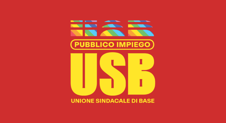 USB Scuola: Il 30 ottobre docenti, personale ATA e studenti insieme nelle piazze di tutt’Italia per lo sciopero generale di USB!